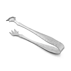 Щипцы для льда и сахара 17,5 см нерж. "Лапка" P.L. Proff Cuisine