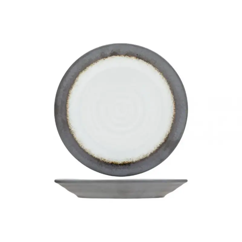 Блюдце d 15 см, STONE