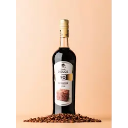 Брауни 1 л. сироп Дон Дольче /1/6/