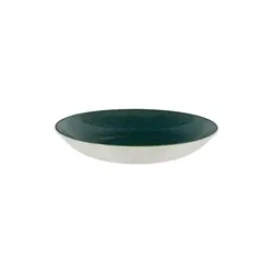 Тарелка d=250 мм. глубокая 1300 мл. h=50 мм. Оремар, форма Банкет Bonna /1/6/432/ 