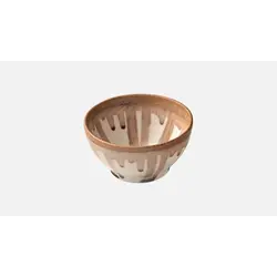 Соусник d 8,1 см, h 2,3 см, цвет oyster, Perfect Match