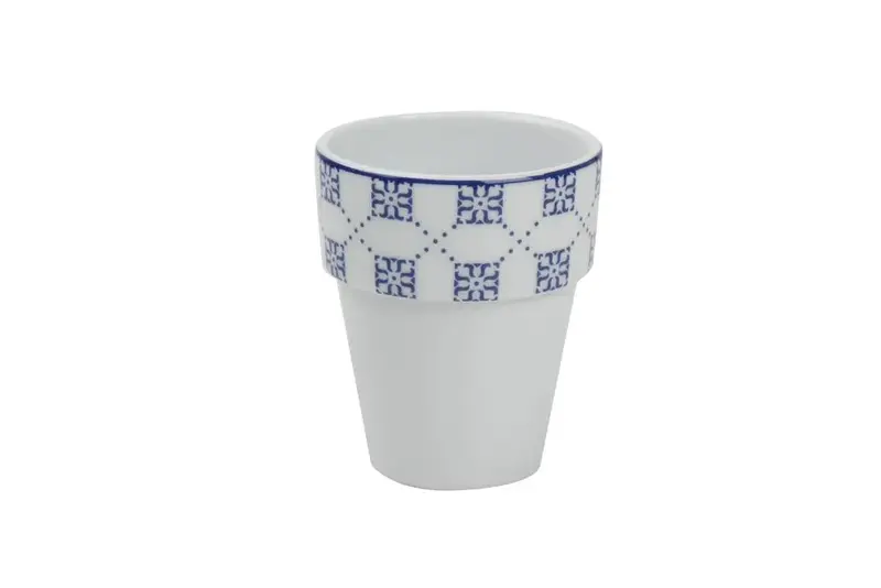 Стакан, Porland, BLUE PASSION, 135 мл