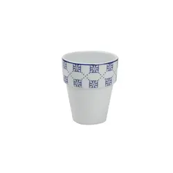 Стакан, Porland, BLUE PASSION, 135 мл