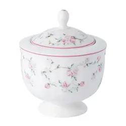 Сахарница 180 мл Retro Ritz-La Vie En Rose Noble [6]