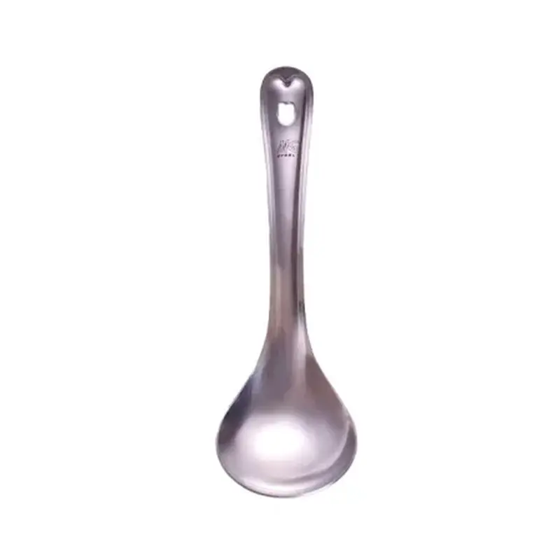 Ложка гарнирная, MGsteel, L ручки 15 см