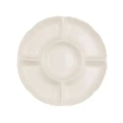 Менажница на 5 отделений 24,5 см, P.L. Proff Cuisine [4]