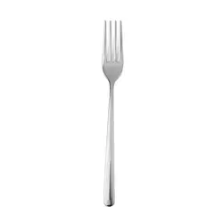 Вилка столовая, Abert, Step, 18/10, 3 мм, 20.2 см