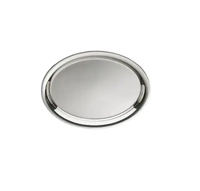 Поднос для подачи d= 15 см. нерж. MGsteel /1/10/120/