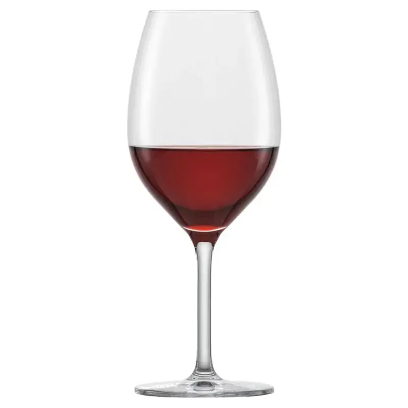 Бокал для вина 475 мл хр. стекло Banquet d 8,6 см h21,3 см Schott Zwiesel [6]