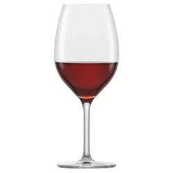 Бокал для вина 475 мл хр. стекло Banquet d 8,6 см h21,3 см Schott Zwiesel [6]