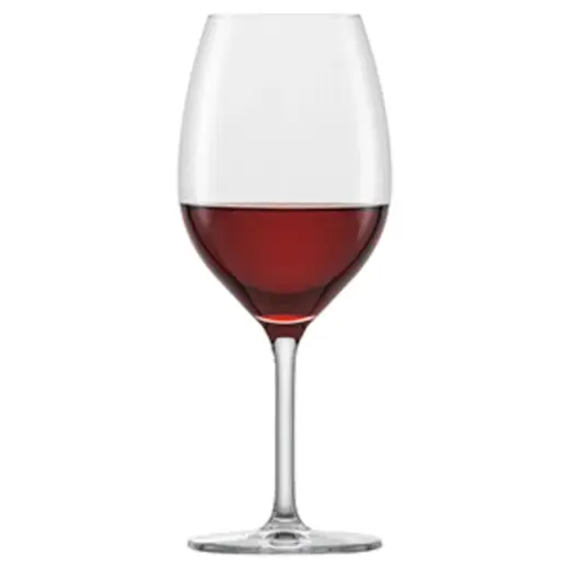 Бокал для вина 475 мл хр. стекло Banquet d 8,6 см h21,3 см Schott Zwiesel [6]