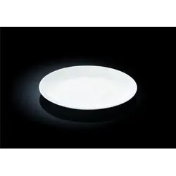 Тарелка d=230 мм. без полей Wilmax /6/36/