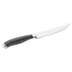 Нож для стейка 120/220 мм. 18/10 1,7 мм. Pinti /1/6/