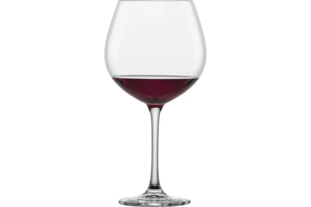 Бокал для вина 800 мл хр. стекло Burgundy Classico d 11,6 см h23 см Schott Zwiesel [6]