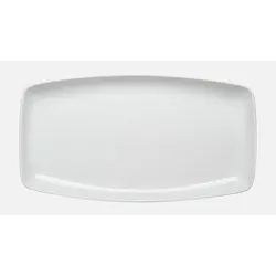 Блюдо прямоугольное 36,2x19,9 см, h 3,3 см, Take a Break