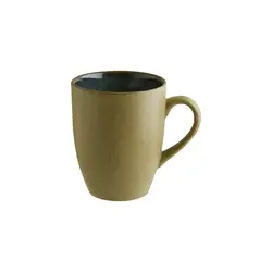 Кружка 330 мл. d=84 мм. h=104 мм. Сфера Оушн Bonna /1/24/504