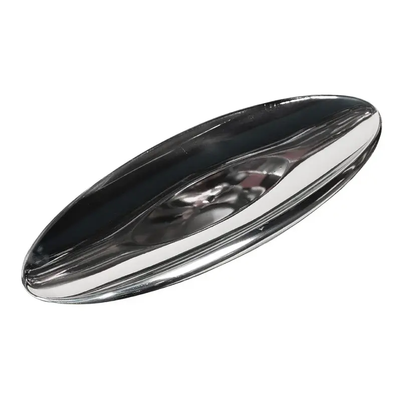 Блюдо овальное 45*18 см нерж. P.L. Proff Cuisine