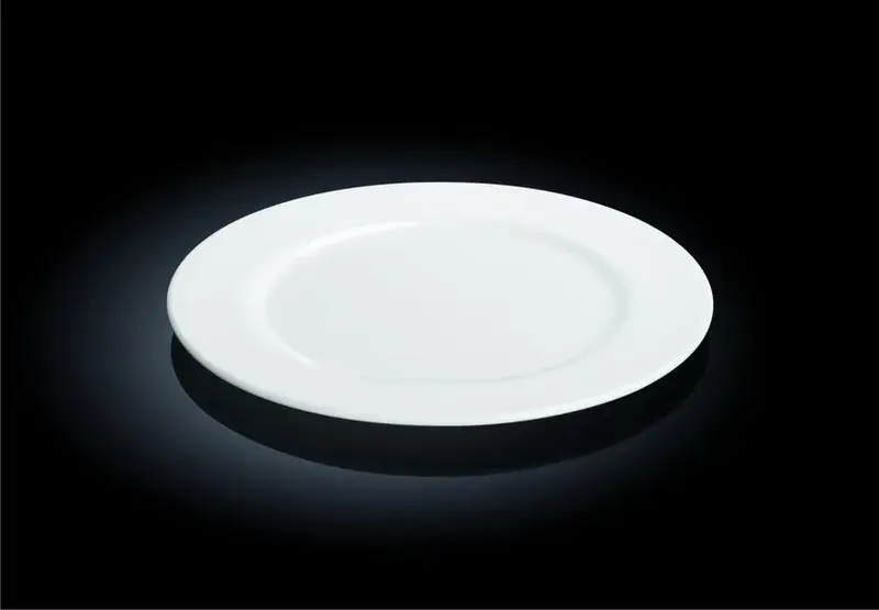 Тарелка d=255 мм. PRO Wilmax /6/24/