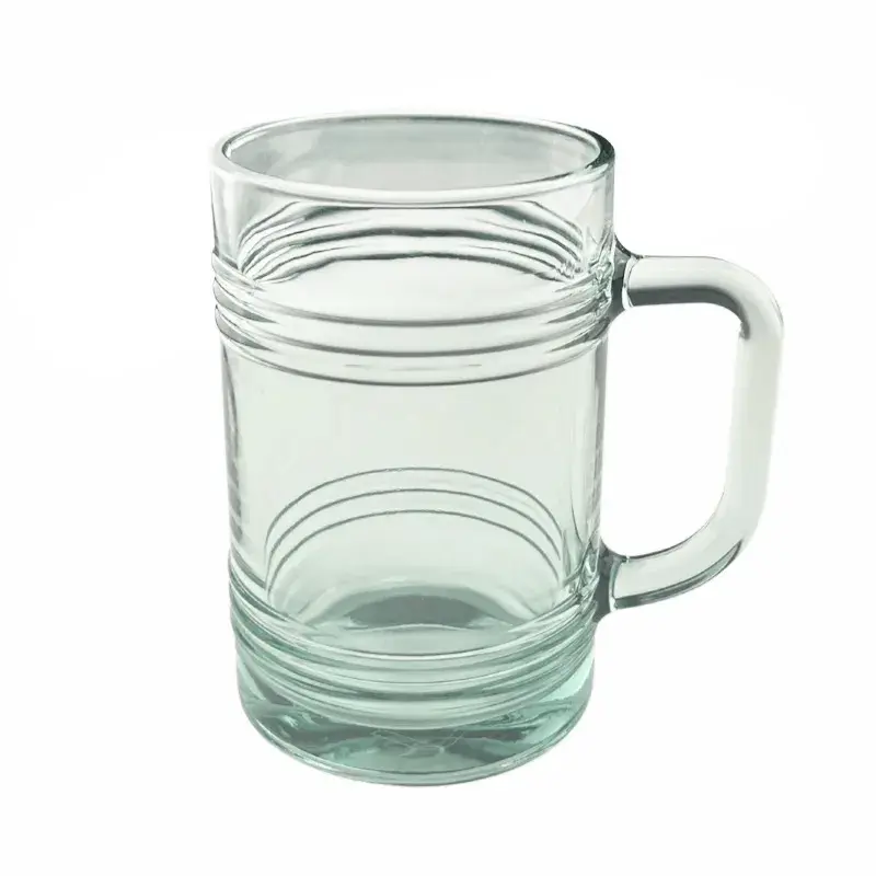 Кружка для пива 400 мл. d=113 мм. h=122 мм. Тин Кэн Авейр /2/