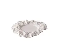 Блюдо для подачи, Style Point, Raw, 25,5 см