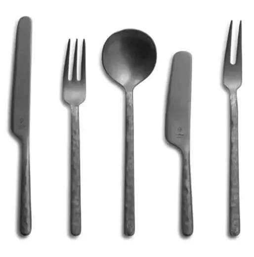 Ложка десертная 17 см, Kodai Q23 Vintage