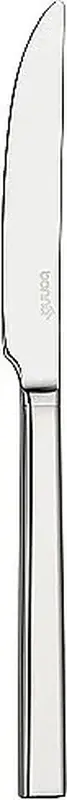 Нож для торта Bonna Grace 18/10 3,5 мм 22 см