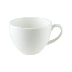 Чашка 230 мл. чайная d=93 мм. h=69 мм. матовая Арена (блюдце 70237) Bonna /1/6/792/ 