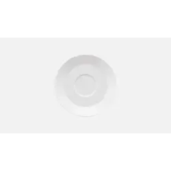 Блюдце d 16 см, h 2,1 см, Connect