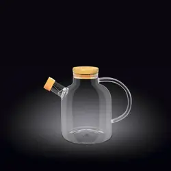 Бутылка для масла и уксуса 500 мл. Wilmax /1/6/36/