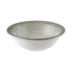 Салатник d=160 мм. 400 мл. h=53 мм. (тарелка подст.69629) Свэй, форма Гурмэ Bonna /1/12/1128/ 