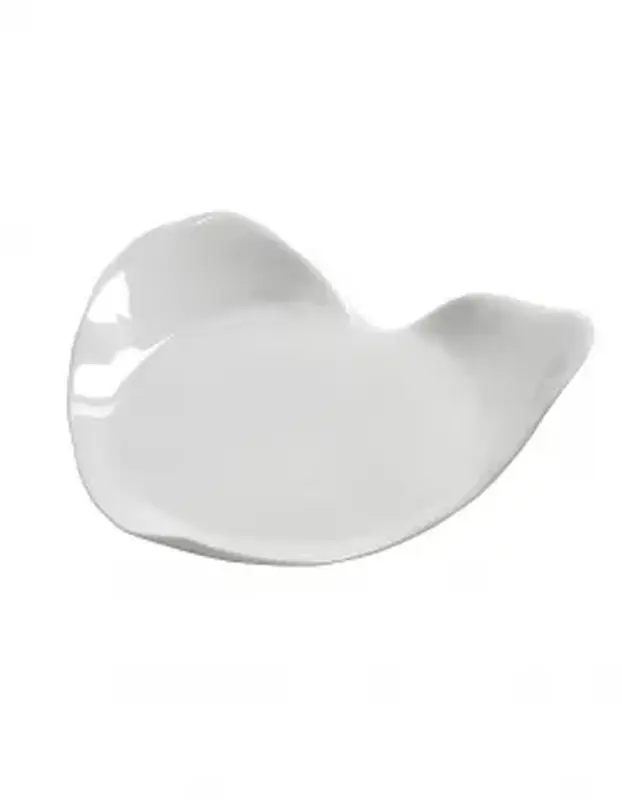 Блюдо KOKORO D 16.5 см, h 3 см