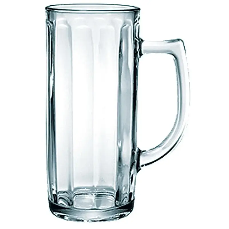 Кружка для пива, ARC International, Hamburg, 300 мл, d 7.3 см, h 15 см