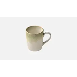 Кружка 250 мл, d 7,5 см, h 9,5 см, цвет thyme, Perfect Match