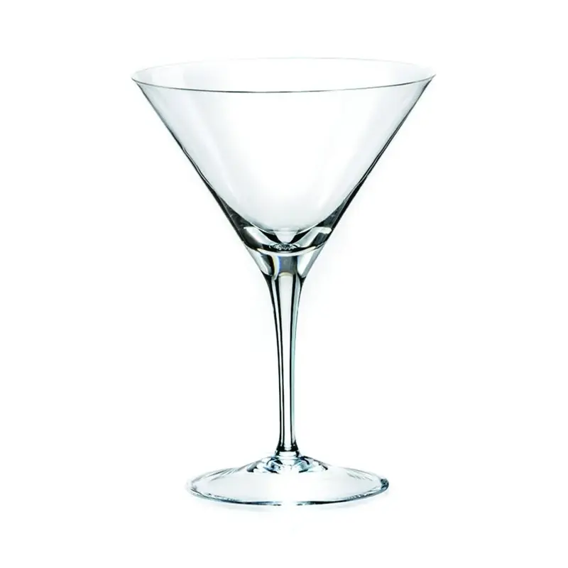 Рюмка коктейльная 350 мл Мартини хр. стекло Invino d 12,3 см h17 см RCR [6]