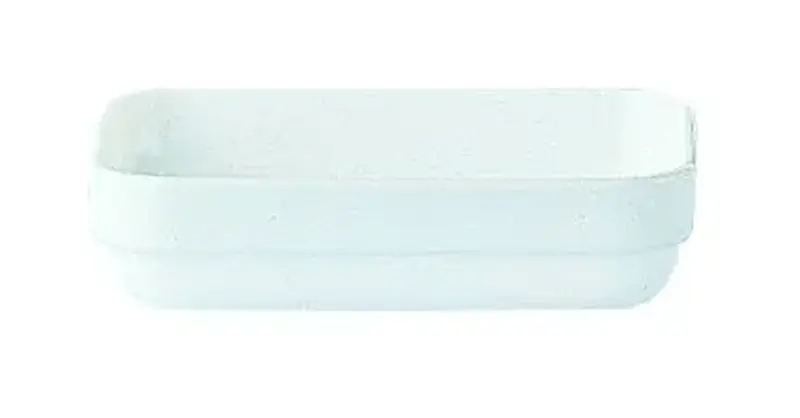 Салатник прямоуг., ARC International, Restaurant, штабелир., касалетка, 280 мл, 90 * 140 мм, h 35 мм