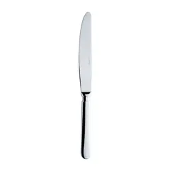 Нож для торта Джусто 18/10 3 мм 23 см. Bonna /12/
