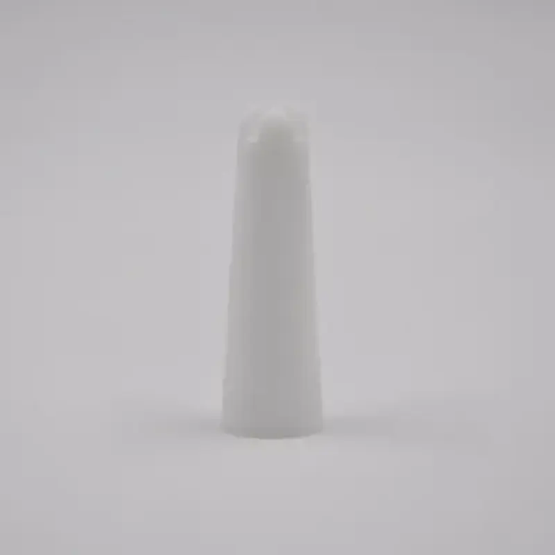 Насадка для сифона (кремера), пластик MasterWhip /1/