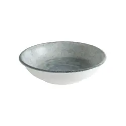 Салатник d=130 мм. 220 мл. h=38 мм. Омния, форма Гурмэ Bonna /1/6/1248 