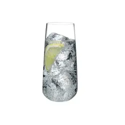 Хайбол 300 мл. d=65 мм. h=140 мм. хр.стекло Мираж Нюд /6/1008/ АКЦИЯ