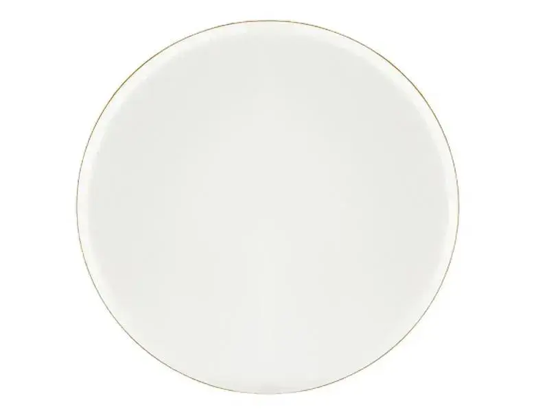 Тарелка мелкая 31см CHOPIN GOLD