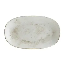 Блюдо овальное 150*85 мм. Накрус, форма Гурмэ Bonna /1/12/3168/ 