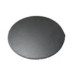 Блюдо для торта, APS, Slanec, d 32 см, h 2.5 см