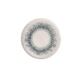 Тарелка мелкая с вертикальным бортом 24 см Luna PIOLI