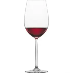 Бокал для вина 600 мл хр. стекло Diva d 9 см h26 см Schott Zwiesel [6]
