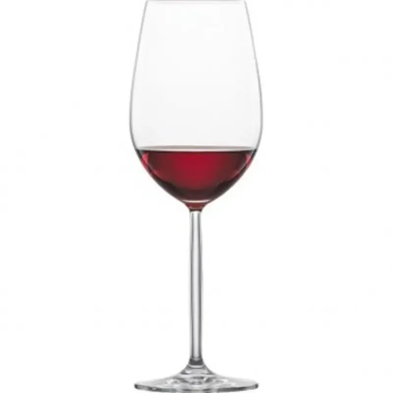 Бокал для вина 600 мл хр. стекло Diva d 9 см h26 см Schott Zwiesel [6]