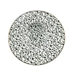 Тарелка для пасты d=280 мм. 400 мл. Калиф, форма Банкет Bonna /1/6/396/