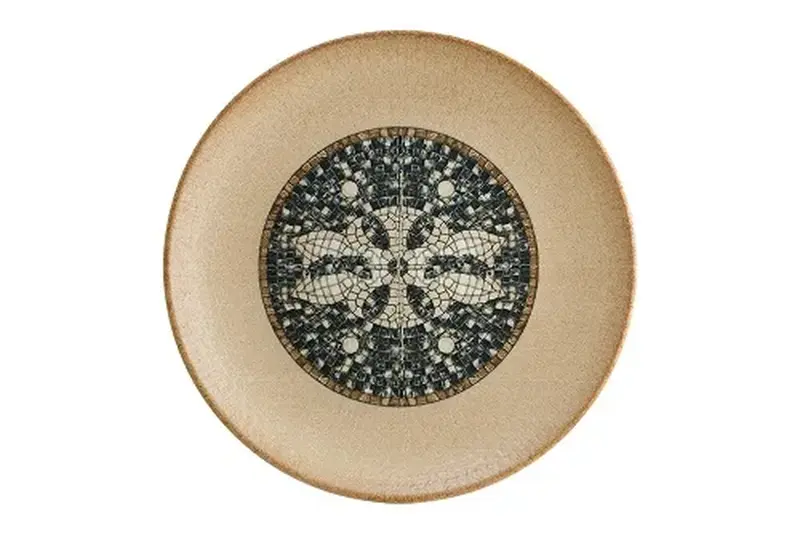 Тарелка d=270 мм. Месопотамия, форма Гурмэ Bonna /1/12/624/