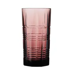 Стакан Хайбол 3, ARC International, фиолетовый, 80 мл , d 7.8 см, h 15 см 