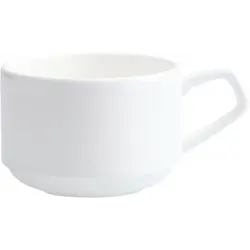 Чашка stackable 180 мл, Zen, Bone China Classics