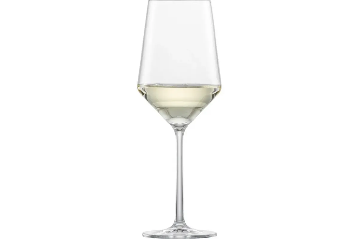 Бокал для вина 410 мл хр. стекло Sauvignon Blanc (Belfesta) d 8,4 см h23,2 см Schott Zwiesel [6]